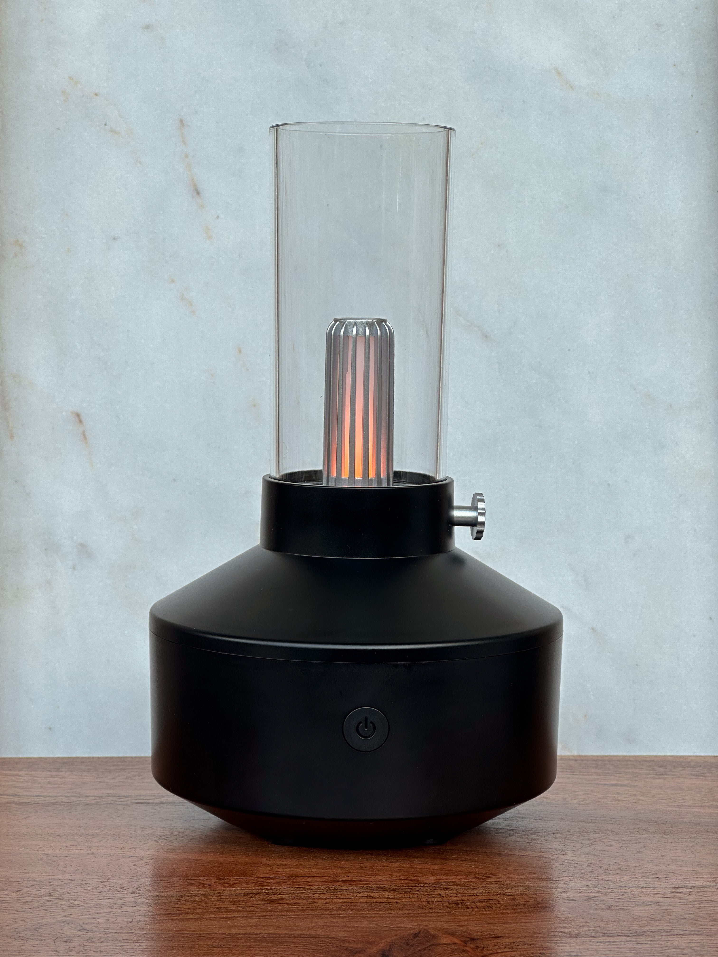 Black Retro Diffuser