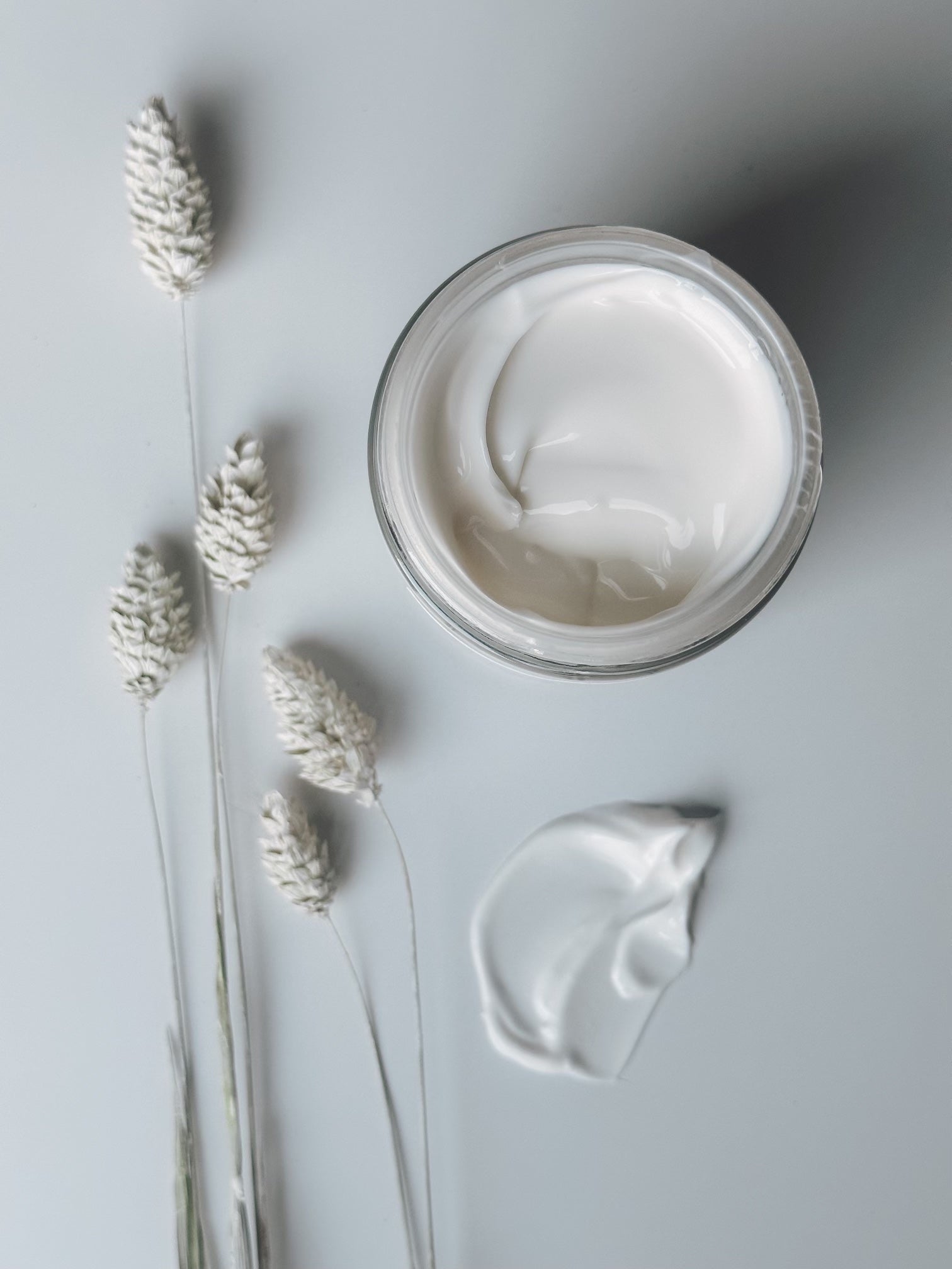 Goat Milk Cream