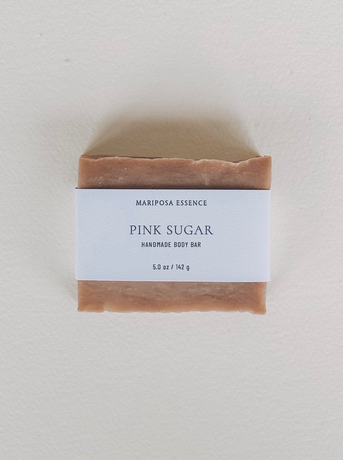 Pink Sugar Body Bar