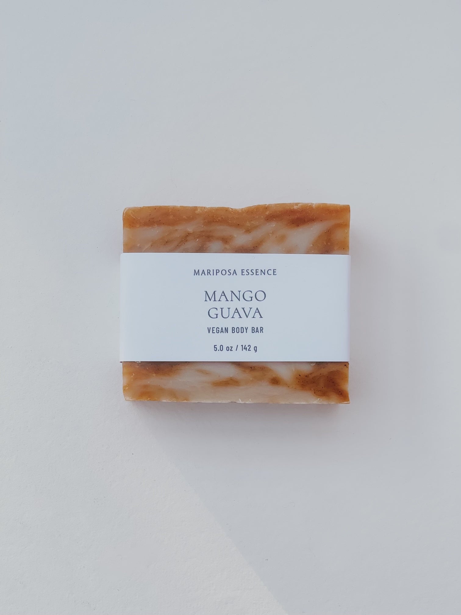 Mango Guava Body Bar