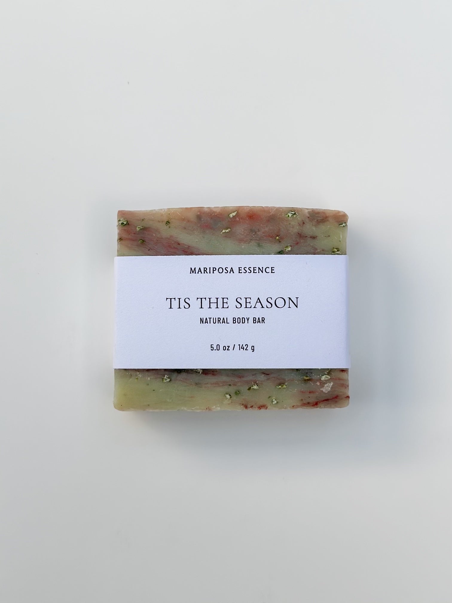 Tis the Season Body Bar