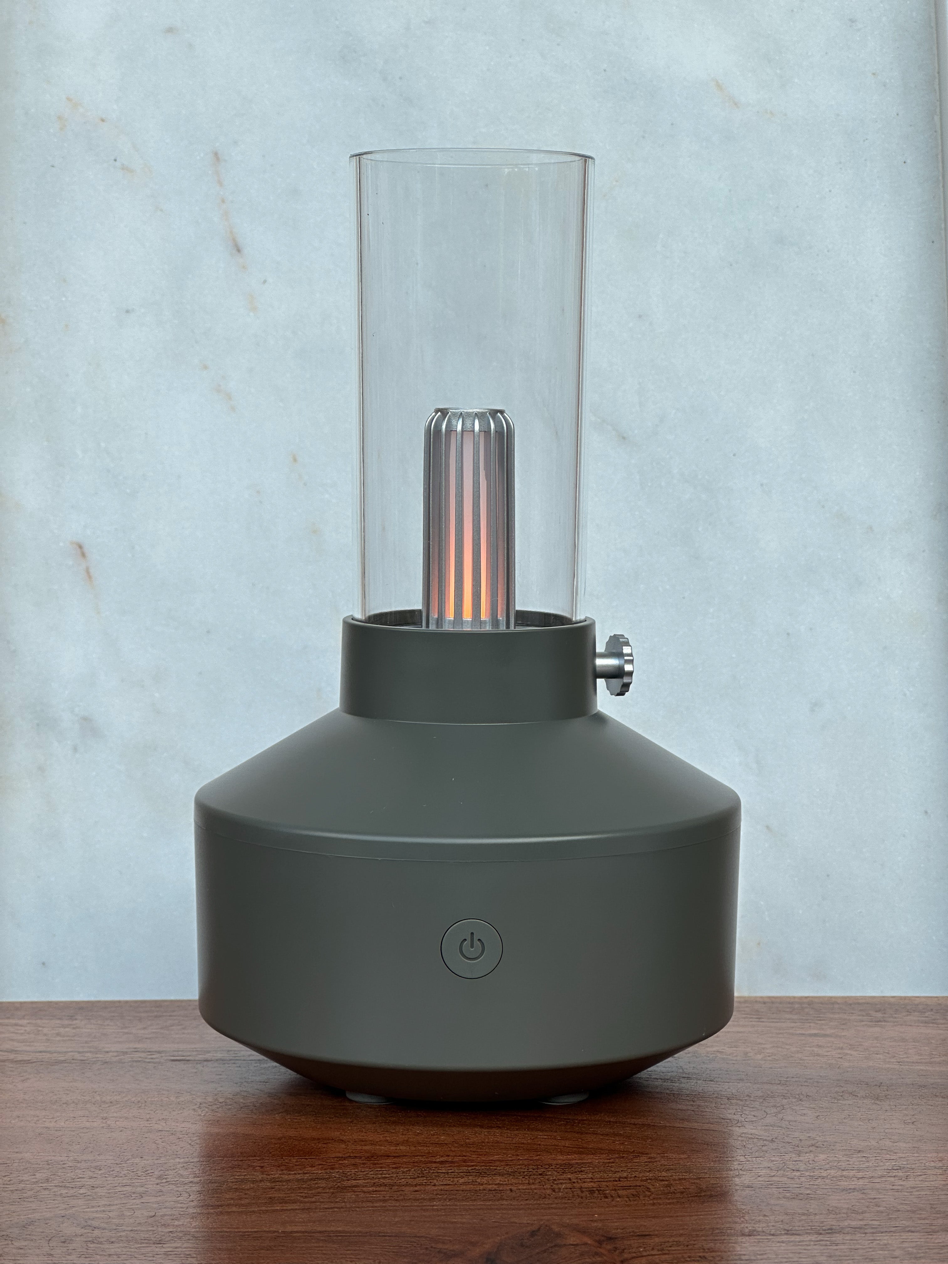 Green Retro Diffuser