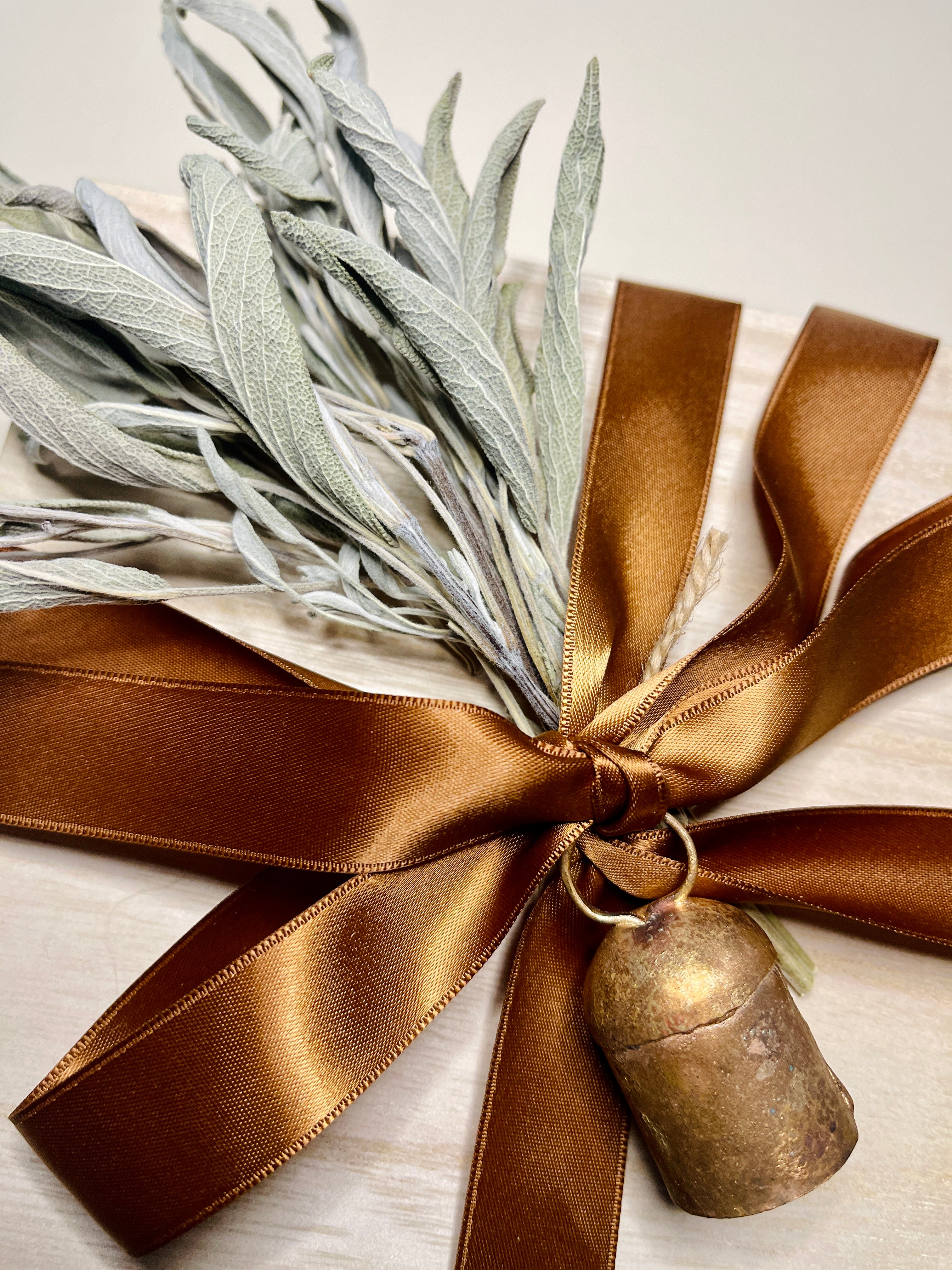 New Beginnings Energy Cleansing Ritual Gift Set