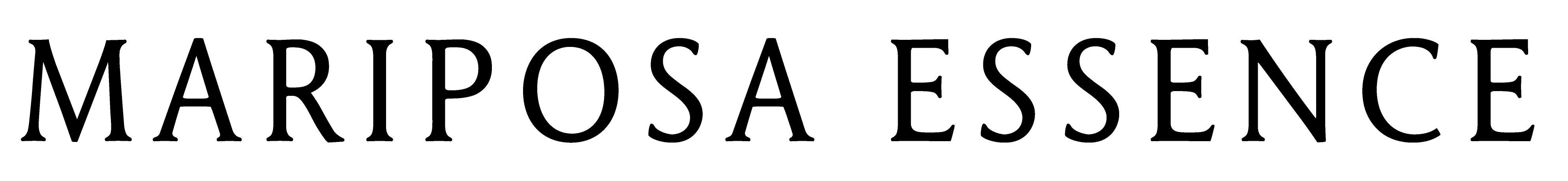 Mariposa Essence