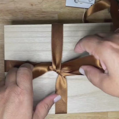 Crafting our Palo Santo New Beginnings kit